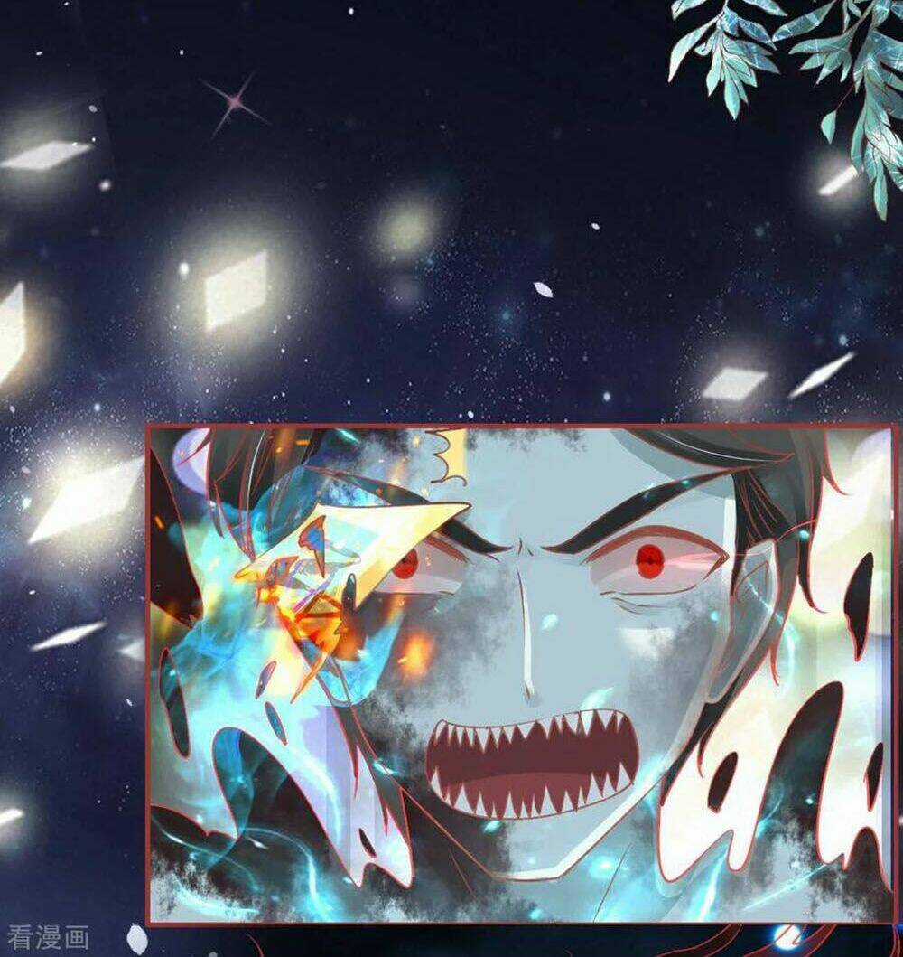 Tân Nương Của Âm Dương Giới Chapter 53 trang 22