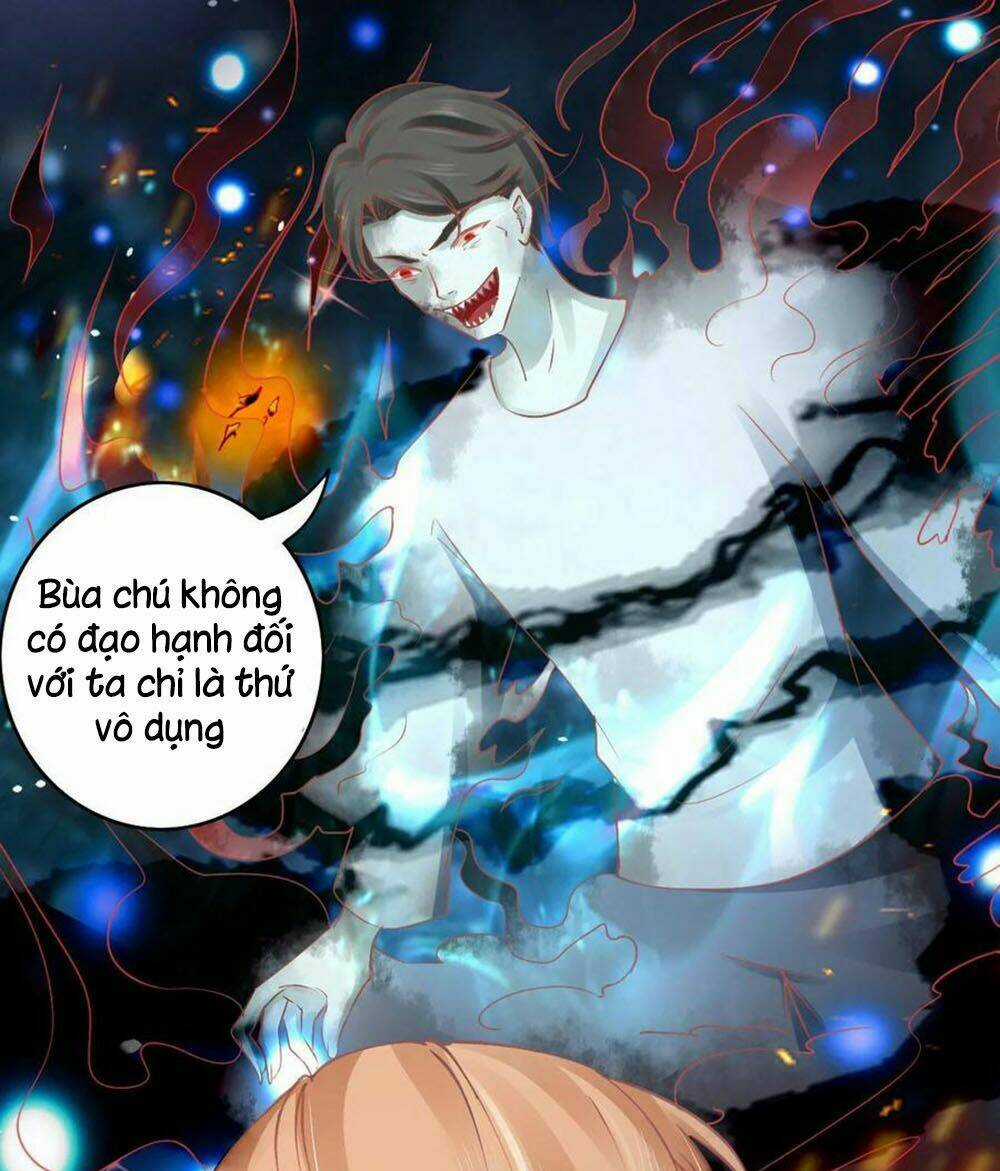 Tân Nương Của Âm Dương Giới Chapter 53 trang 23