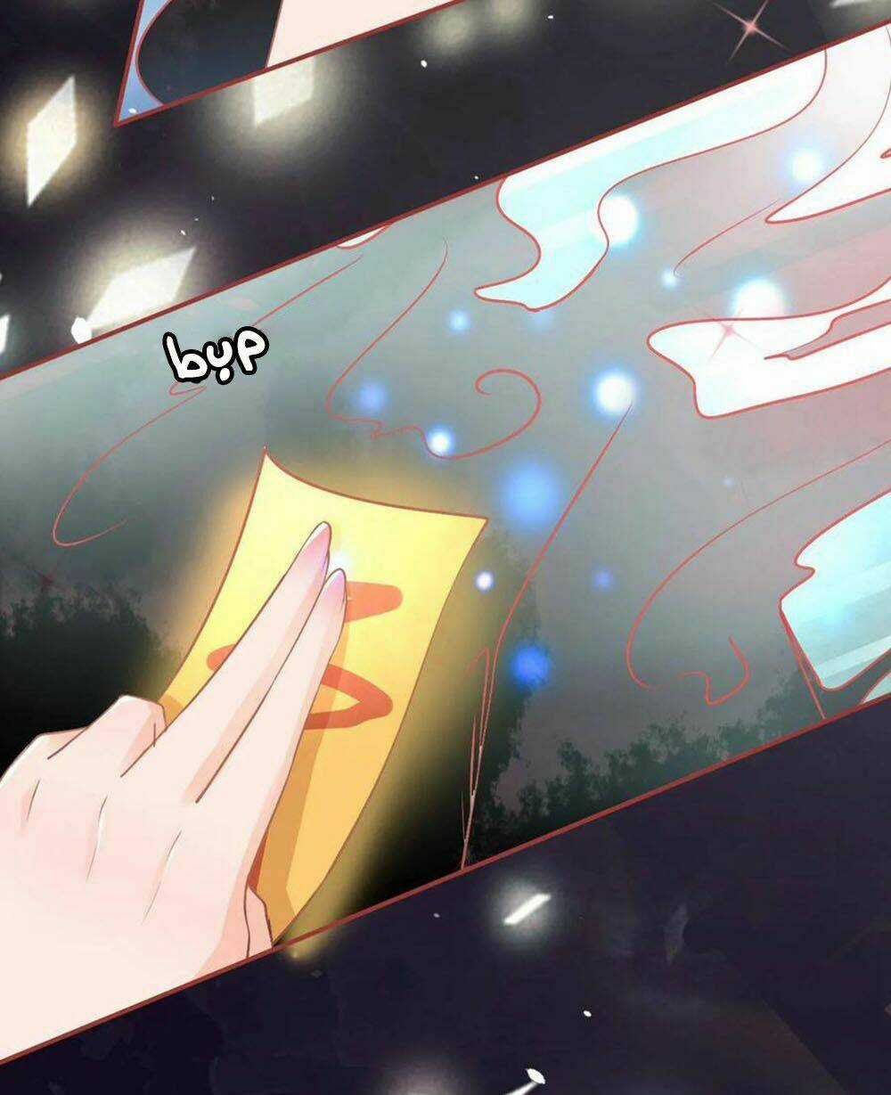 Tân Nương Của Âm Dương Giới Chapter 53 trang 27