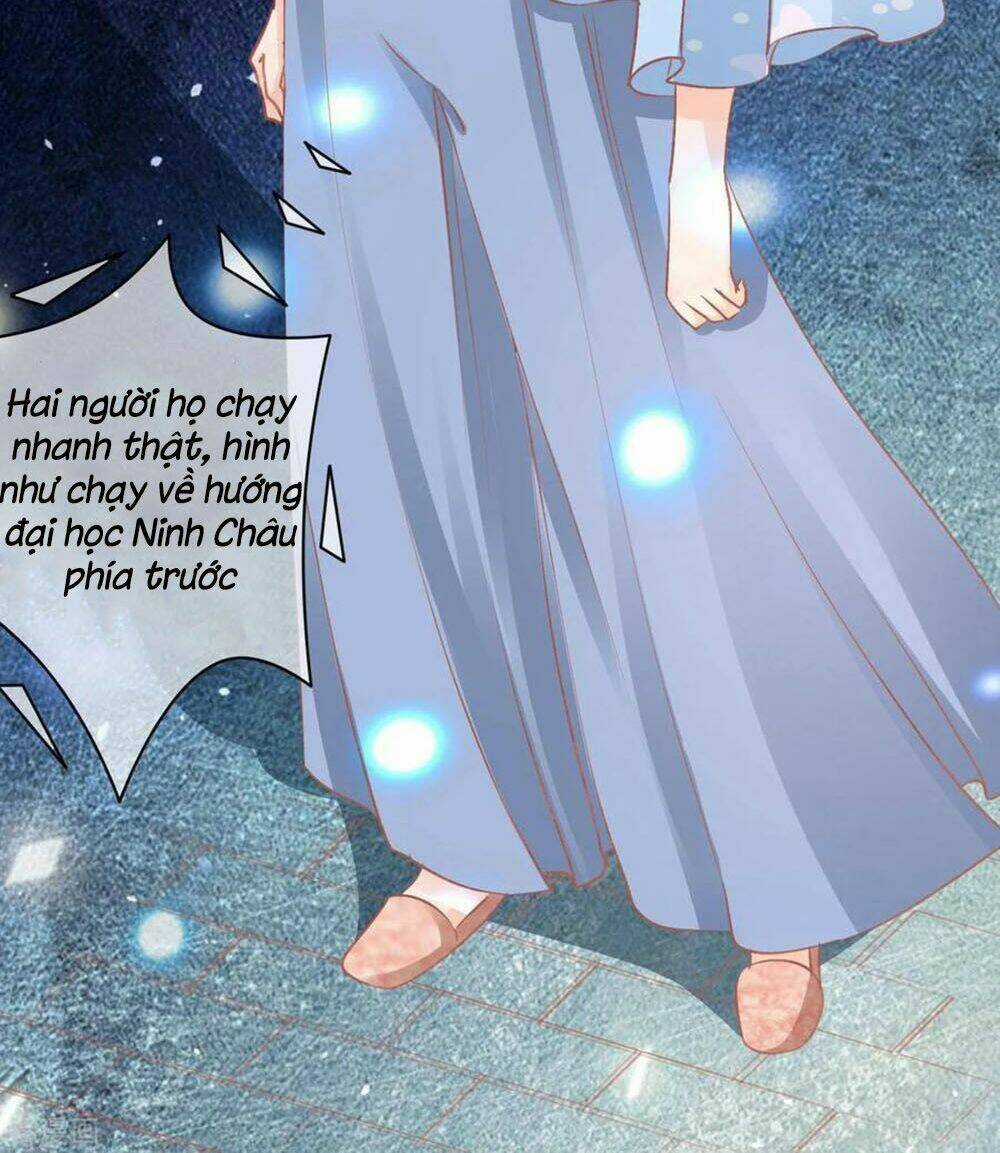 Tân Nương Của Âm Dương Giới Chapter 53 trang 3