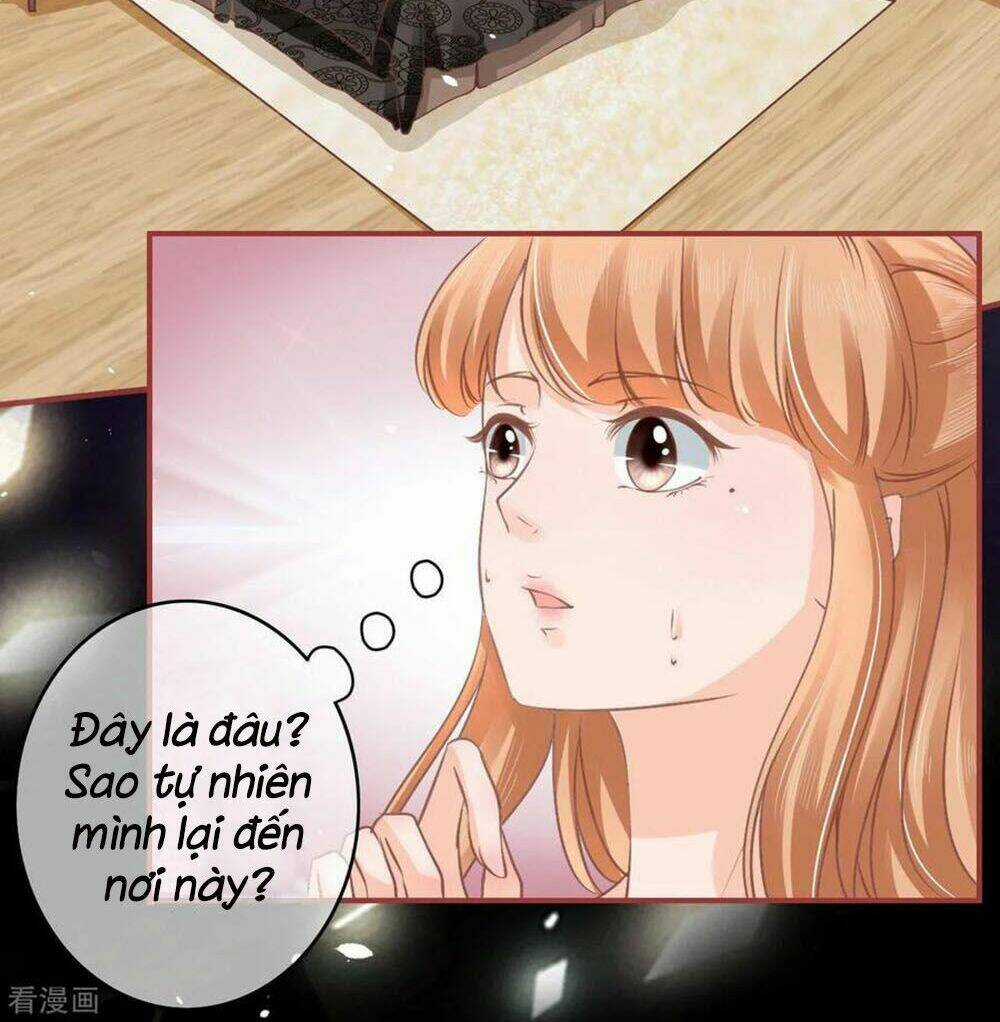 Tân Nương Của Âm Dương Giới Chapter 53 trang 34