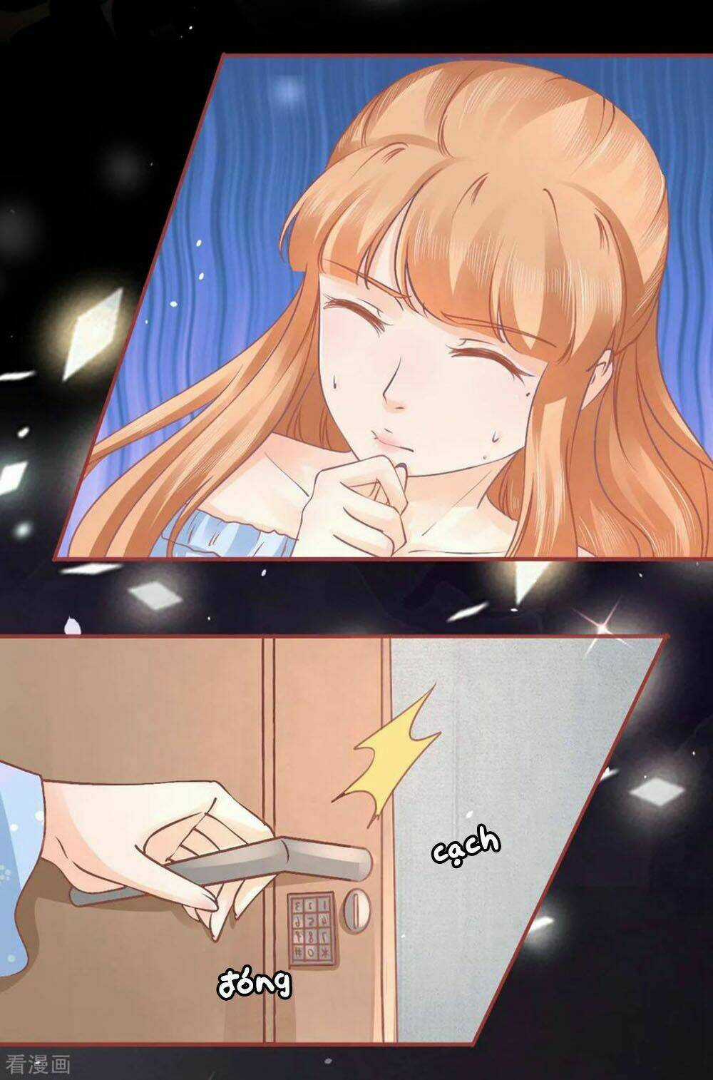 Tân Nương Của Âm Dương Giới Chapter 53 trang 35