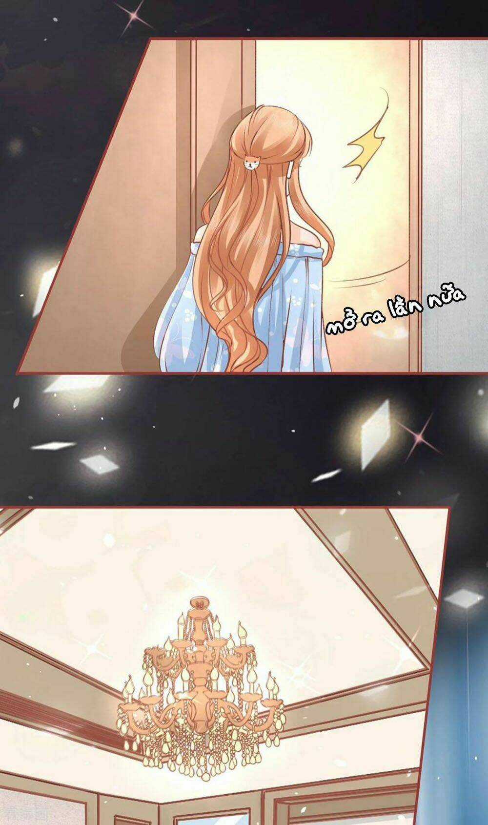 Tân Nương Của Âm Dương Giới Chapter 53 trang 36