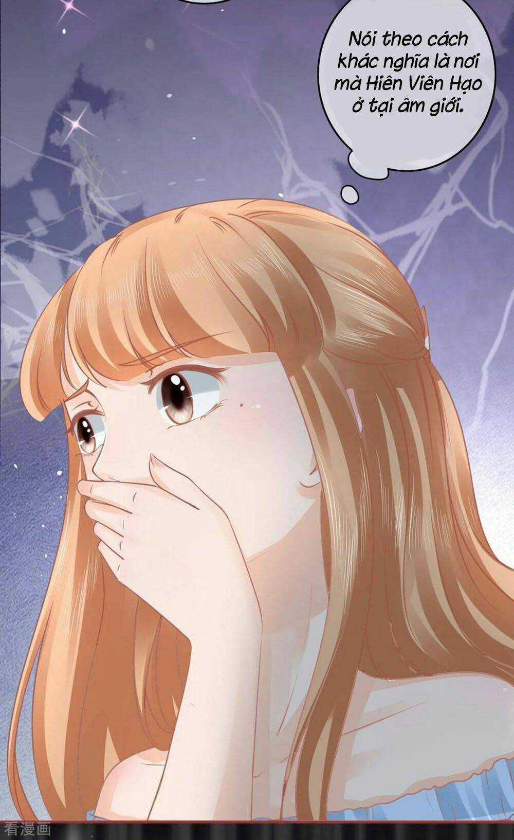 Tân Nương Của Âm Dương Giới Chapter 53 trang 38