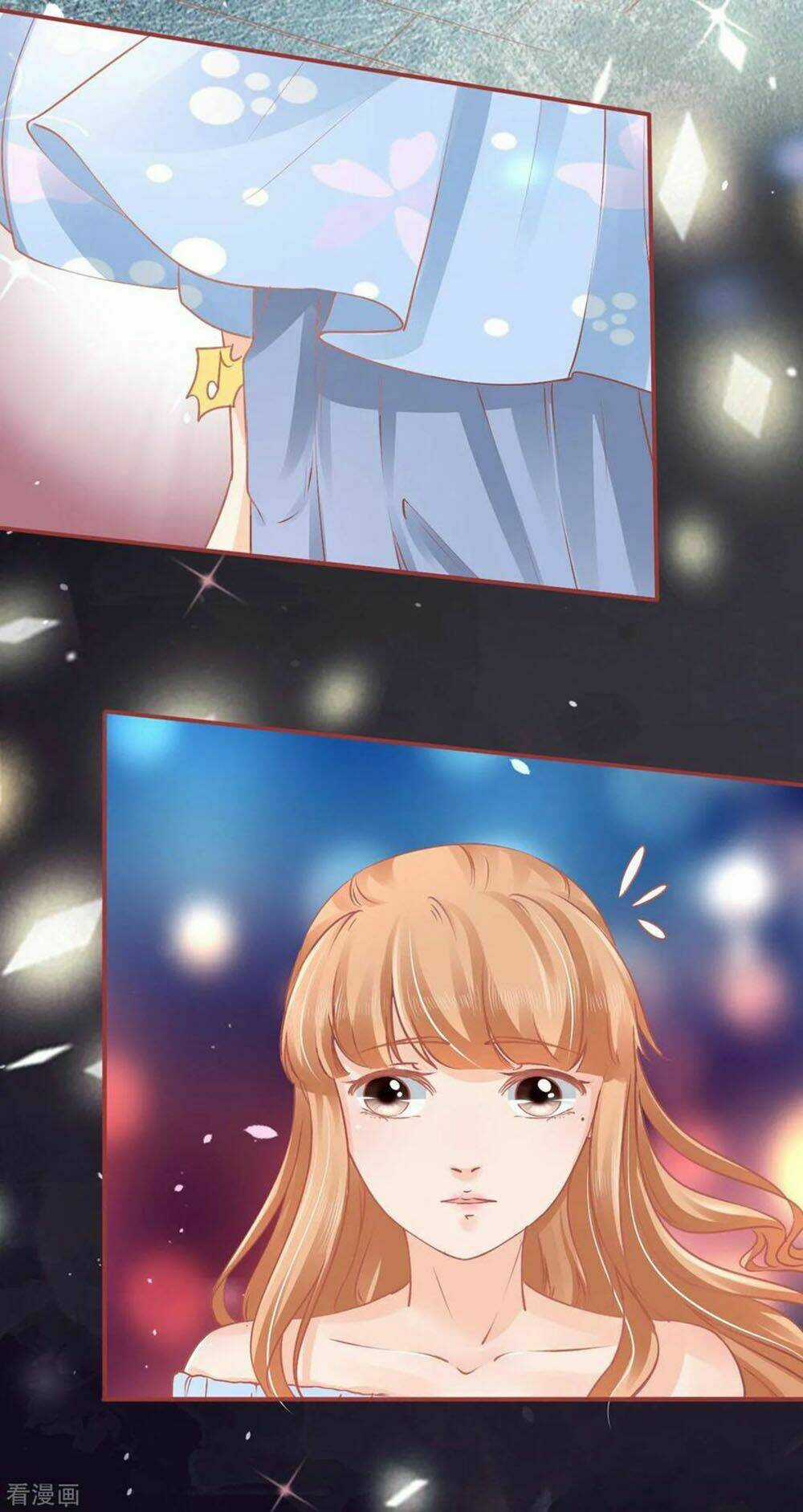 Tân Nương Của Âm Dương Giới Chapter 53 trang 4