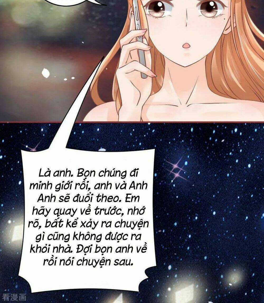 Tân Nương Của Âm Dương Giới Chapter 53 trang 6