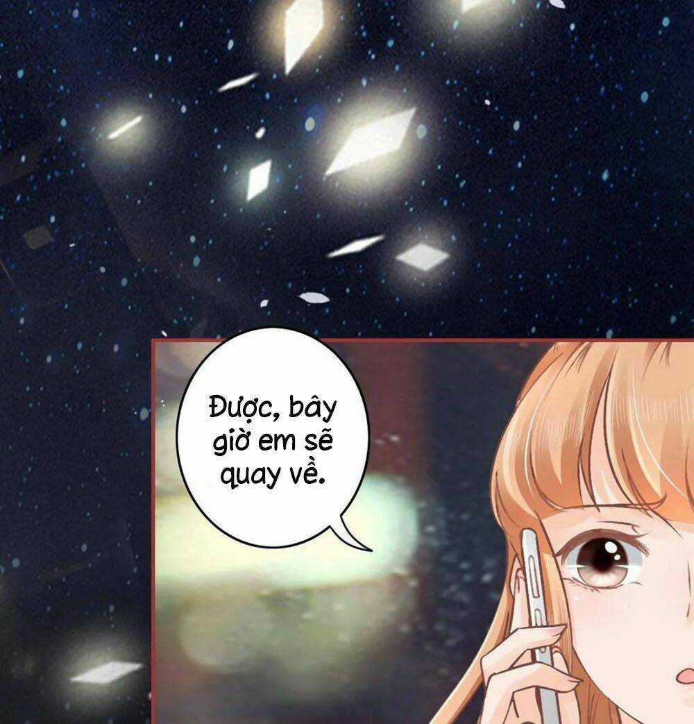 Tân Nương Của Âm Dương Giới Chapter 53 trang 7