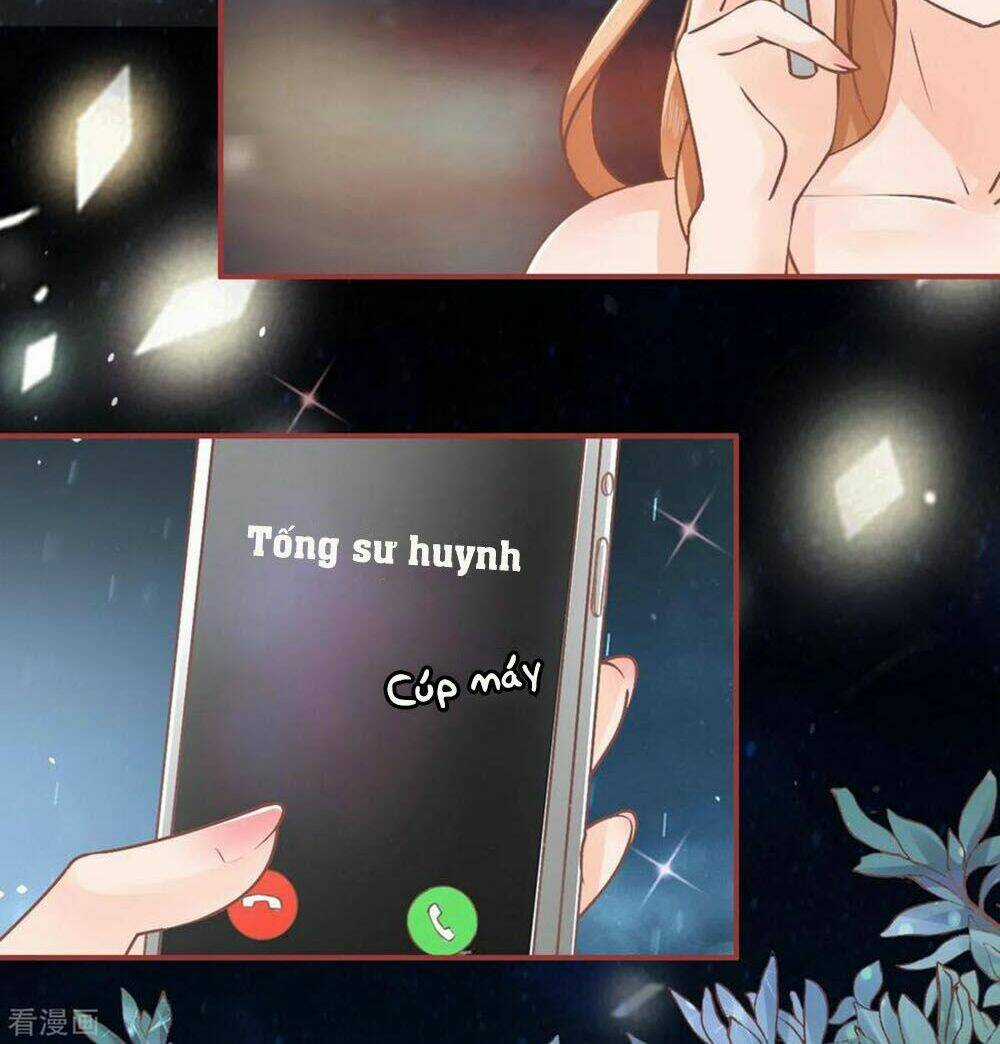 Tân Nương Của Âm Dương Giới Chapter 53 trang 8