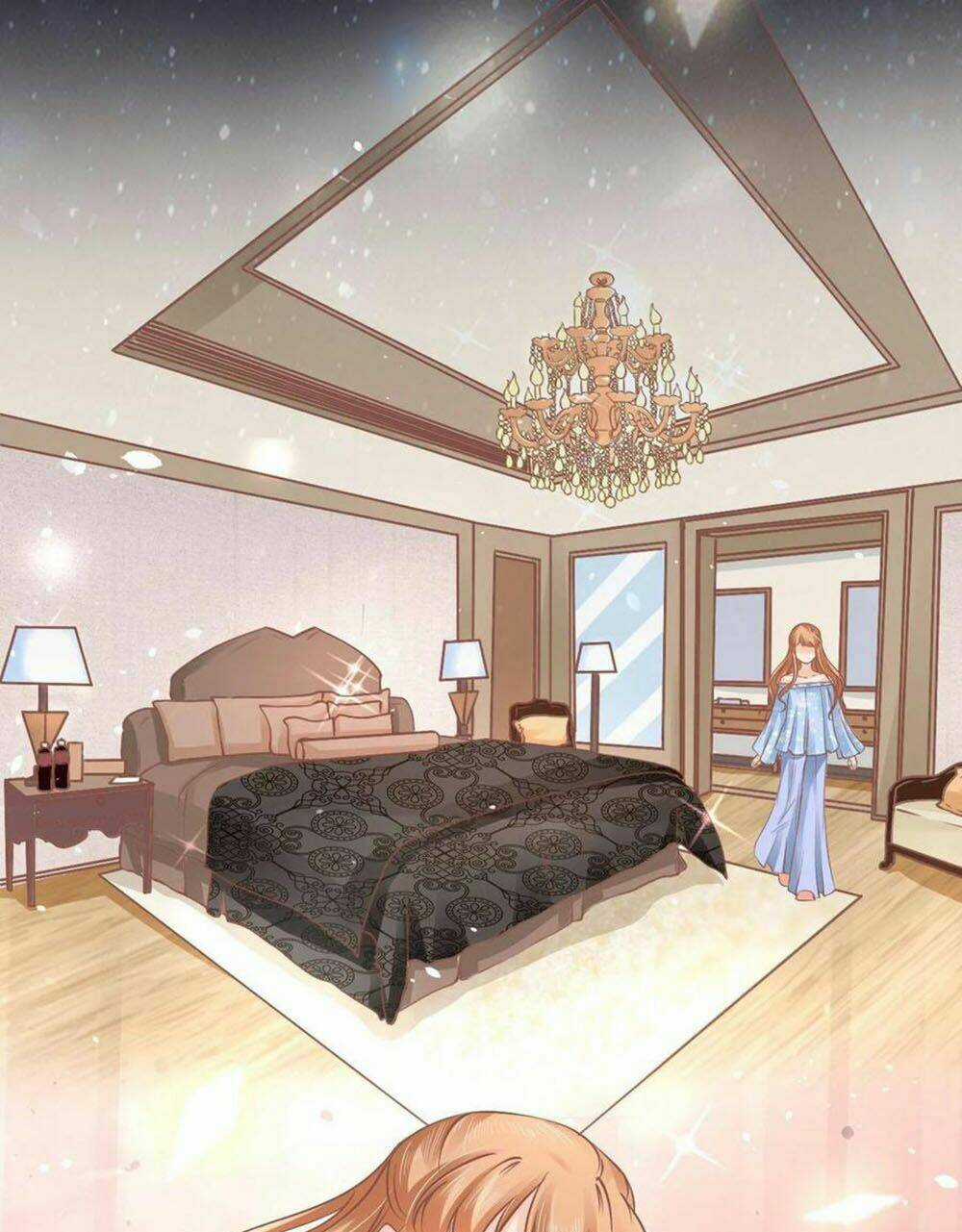 Tân Nương Của Âm Dương Giới Chapter 54 trang 10