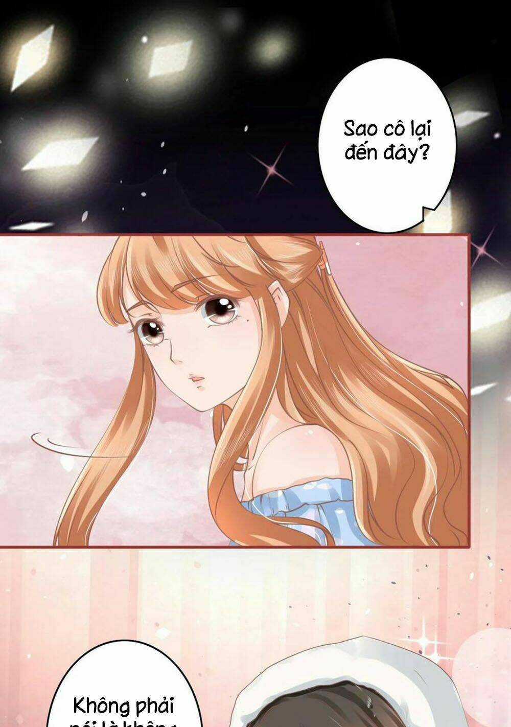 Tân Nương Của Âm Dương Giới Chapter 54 trang 12