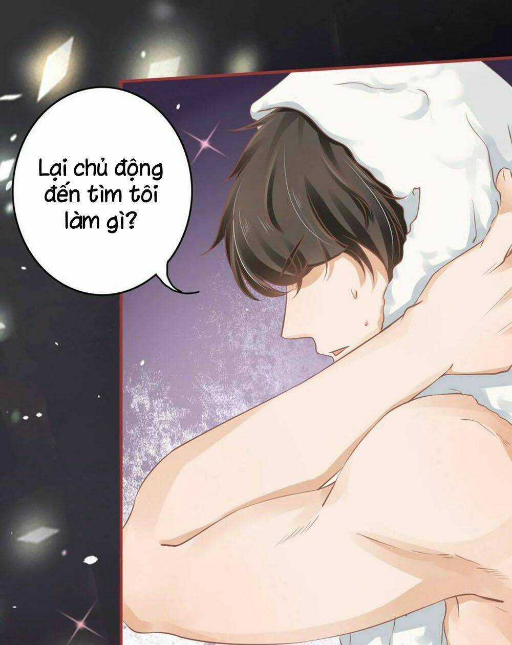 Tân Nương Của Âm Dương Giới Chapter 54 trang 14