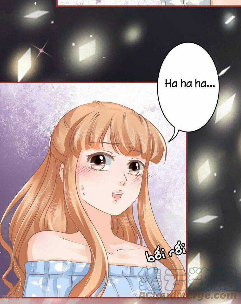 Tân Nương Của Âm Dương Giới Chapter 54 trang 15