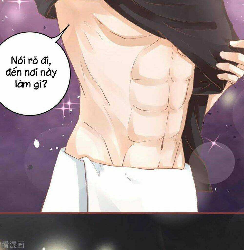 Tân Nương Của Âm Dương Giới Chapter 54 trang 19