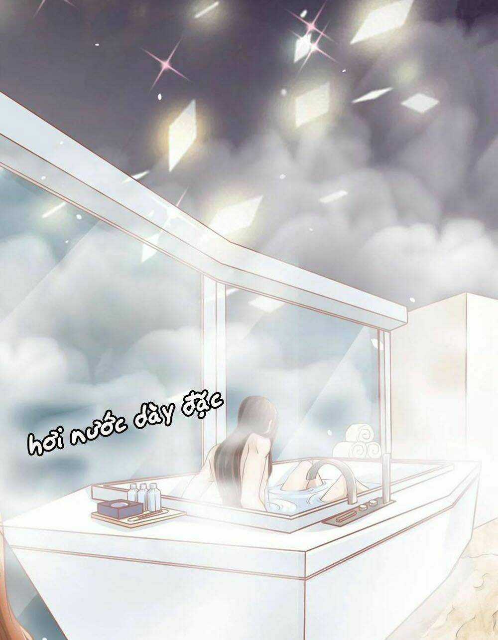 Tân Nương Của Âm Dương Giới Chapter 54 trang 2