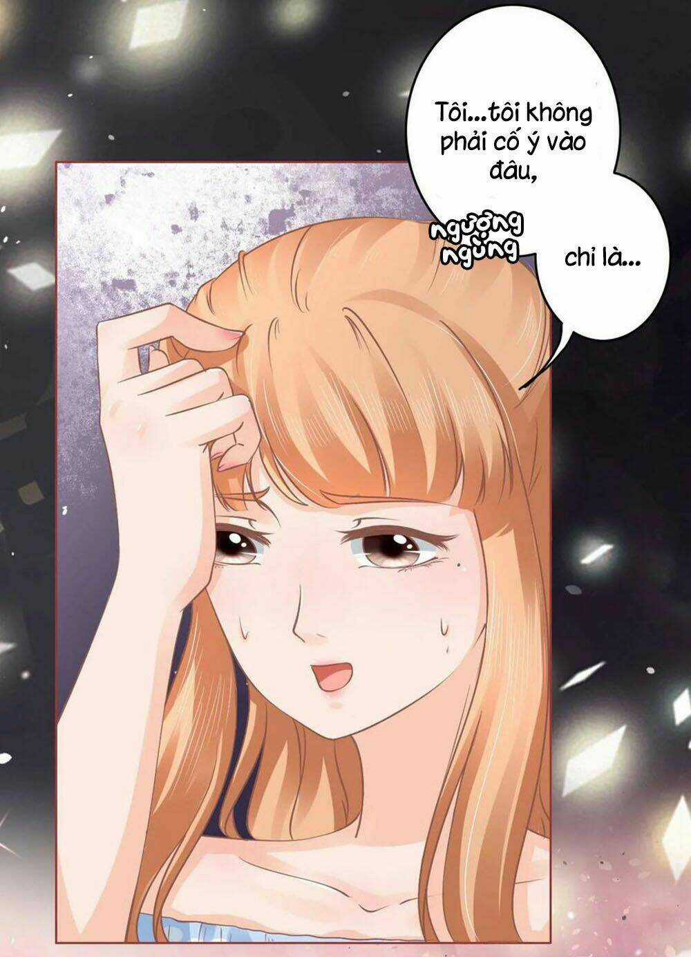 Tân Nương Của Âm Dương Giới Chapter 54 trang 20