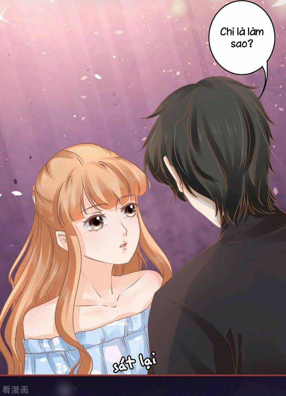 Tân Nương Của Âm Dương Giới Chapter 54 trang 21