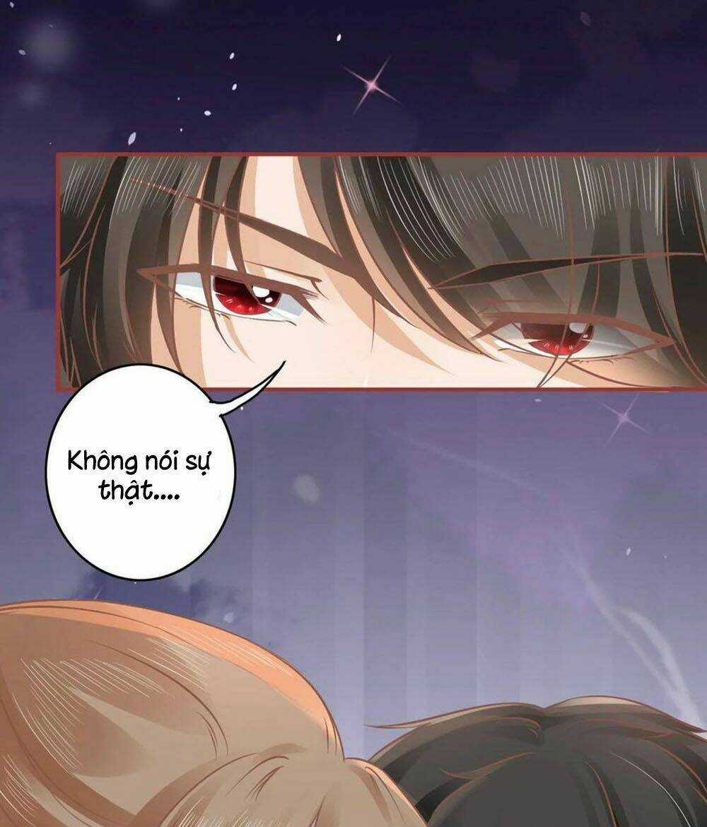 Tân Nương Của Âm Dương Giới Chapter 54 trang 22