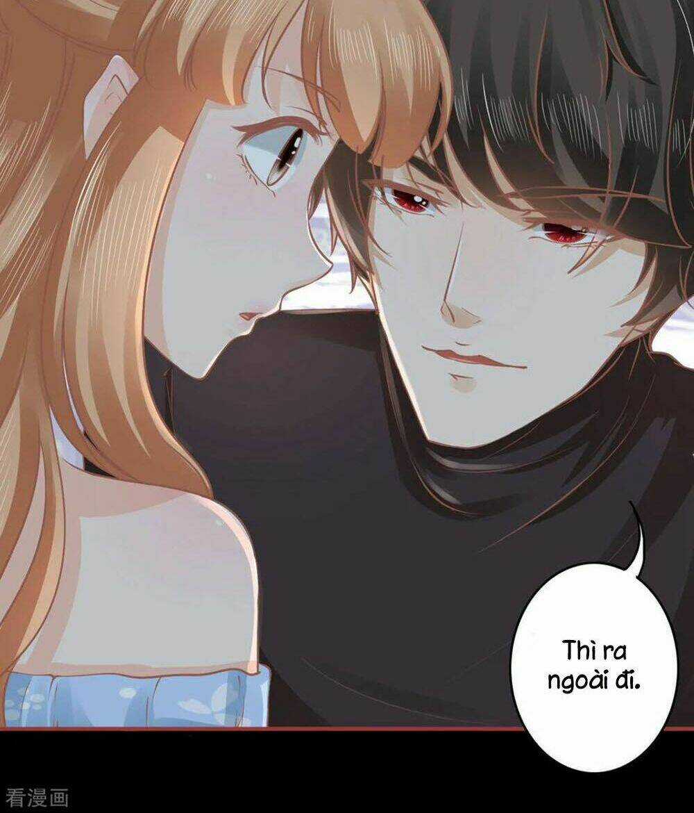 Tân Nương Của Âm Dương Giới Chapter 54 trang 23