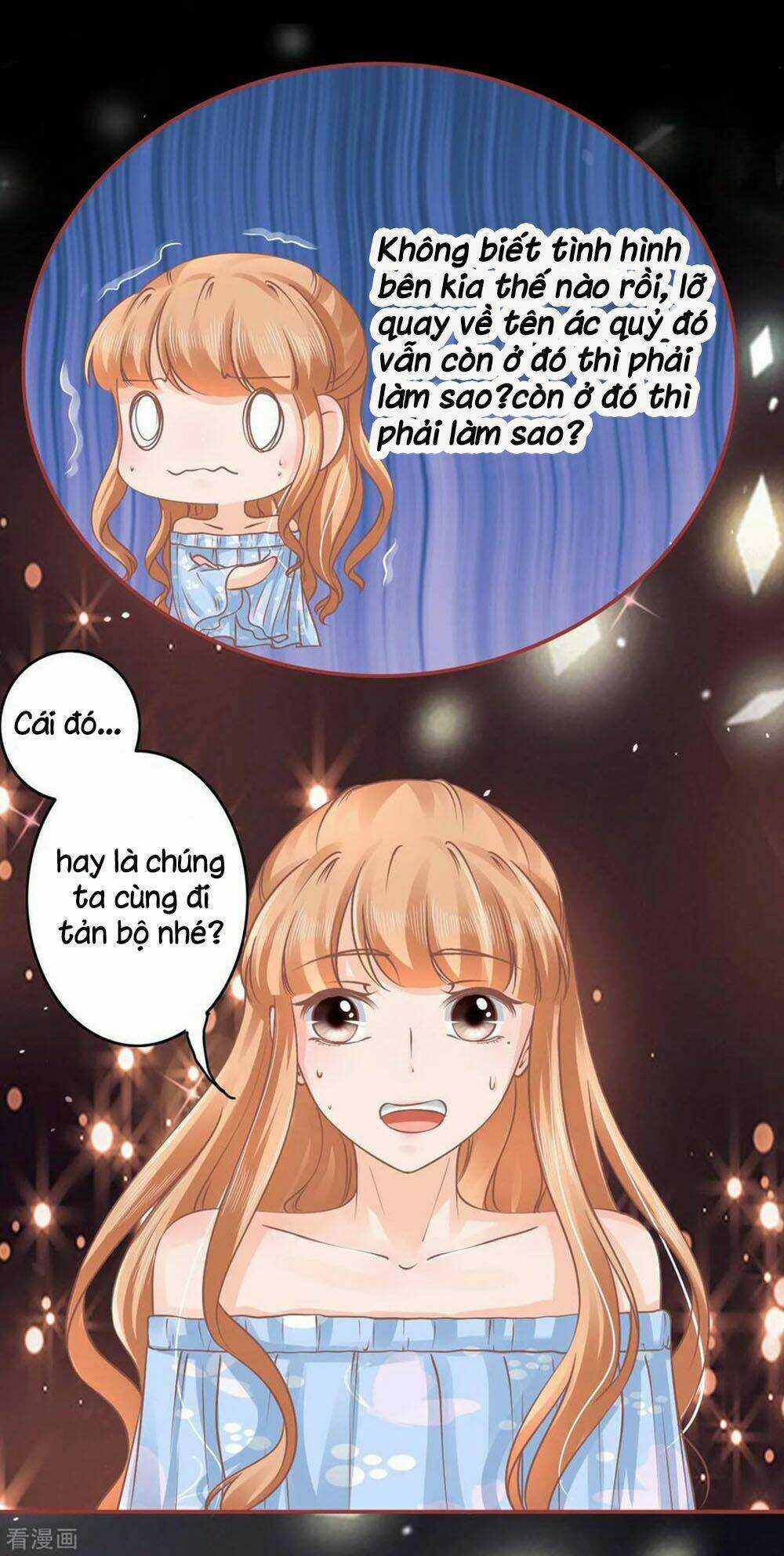 Tân Nương Của Âm Dương Giới Chapter 54 trang 24