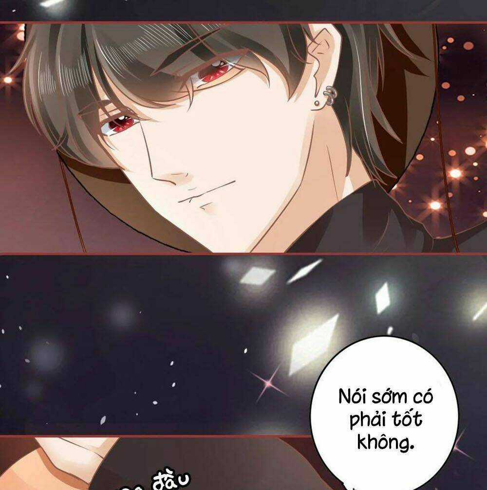 Tân Nương Của Âm Dương Giới Chapter 54 trang 27