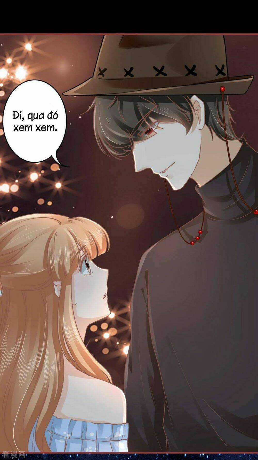 Tân Nương Của Âm Dương Giới Chapter 54 trang 29