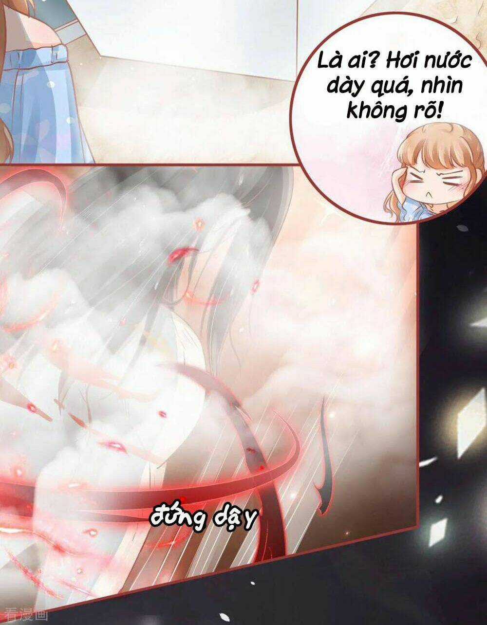 Tân Nương Của Âm Dương Giới Chapter 54 trang 3