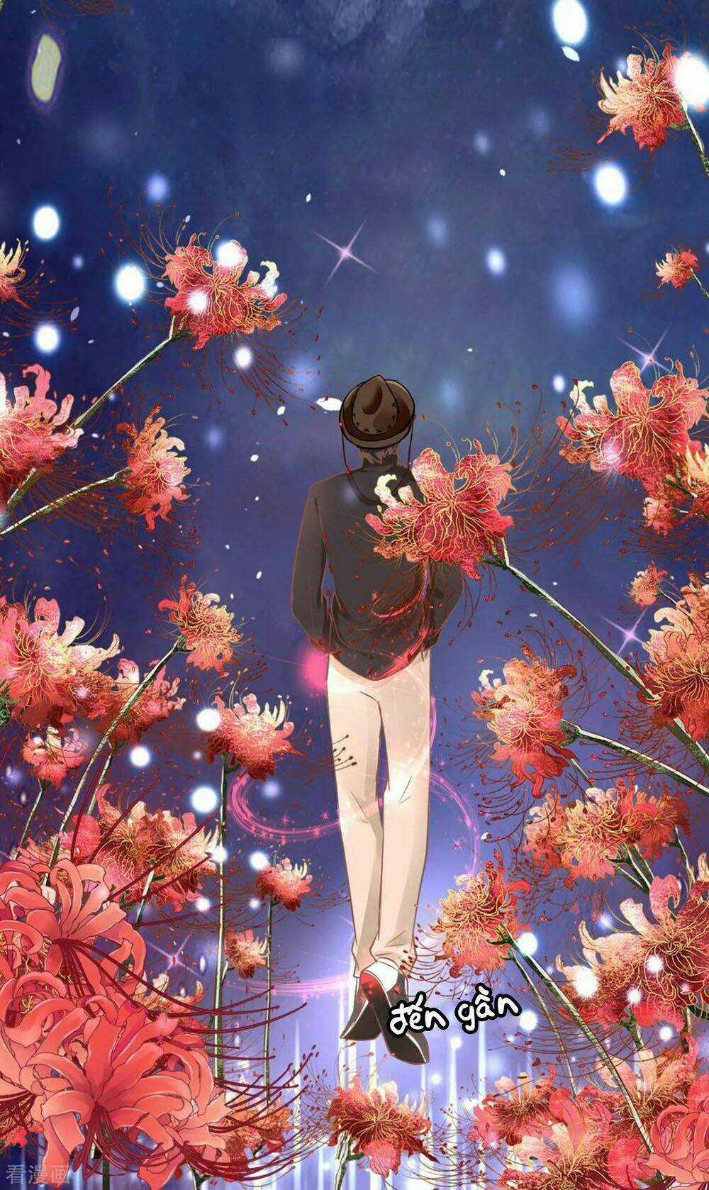 Tân Nương Của Âm Dương Giới Chapter 54 trang 32