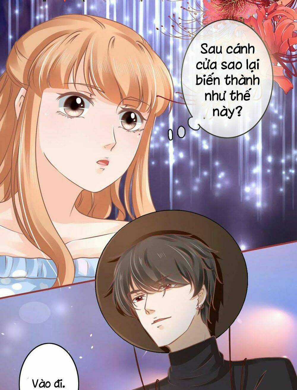 Tân Nương Của Âm Dương Giới Chapter 54 trang 33