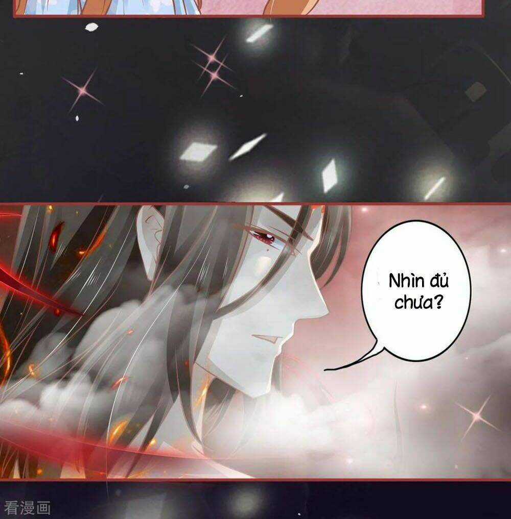 Tân Nương Của Âm Dương Giới Chapter 54 trang 5