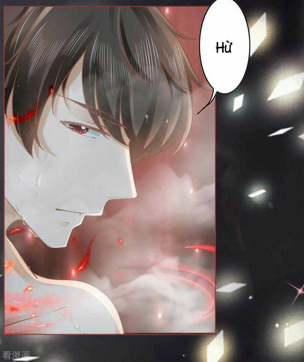 Tân Nương Của Âm Dương Giới Chapter 54 trang 7