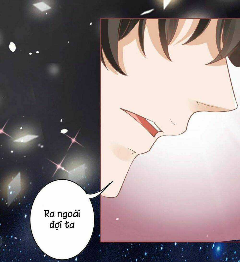 Tân Nương Của Âm Dương Giới Chapter 54 trang 8