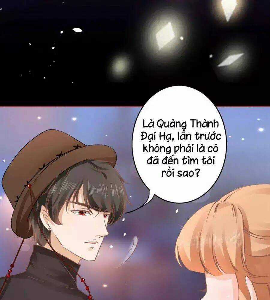 Tân Nương Của Âm Dương Giới Chapter 55 trang 10