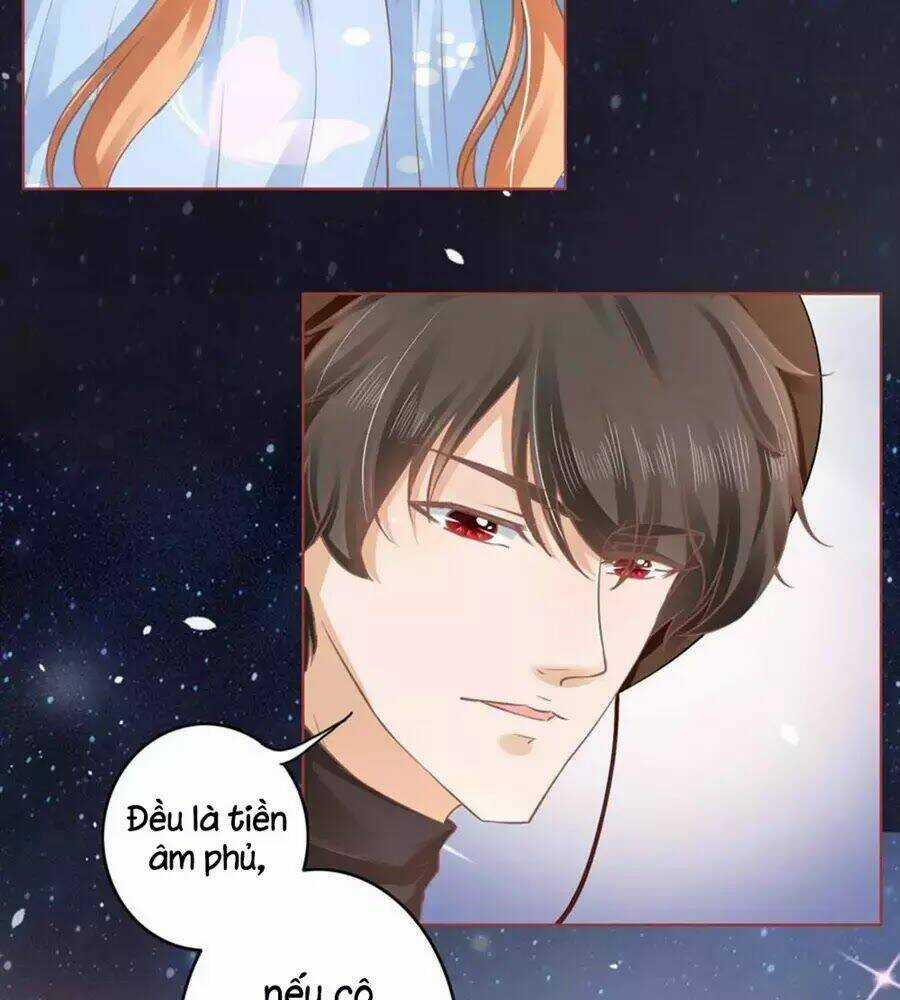 Tân Nương Của Âm Dương Giới Chapter 55 trang 15