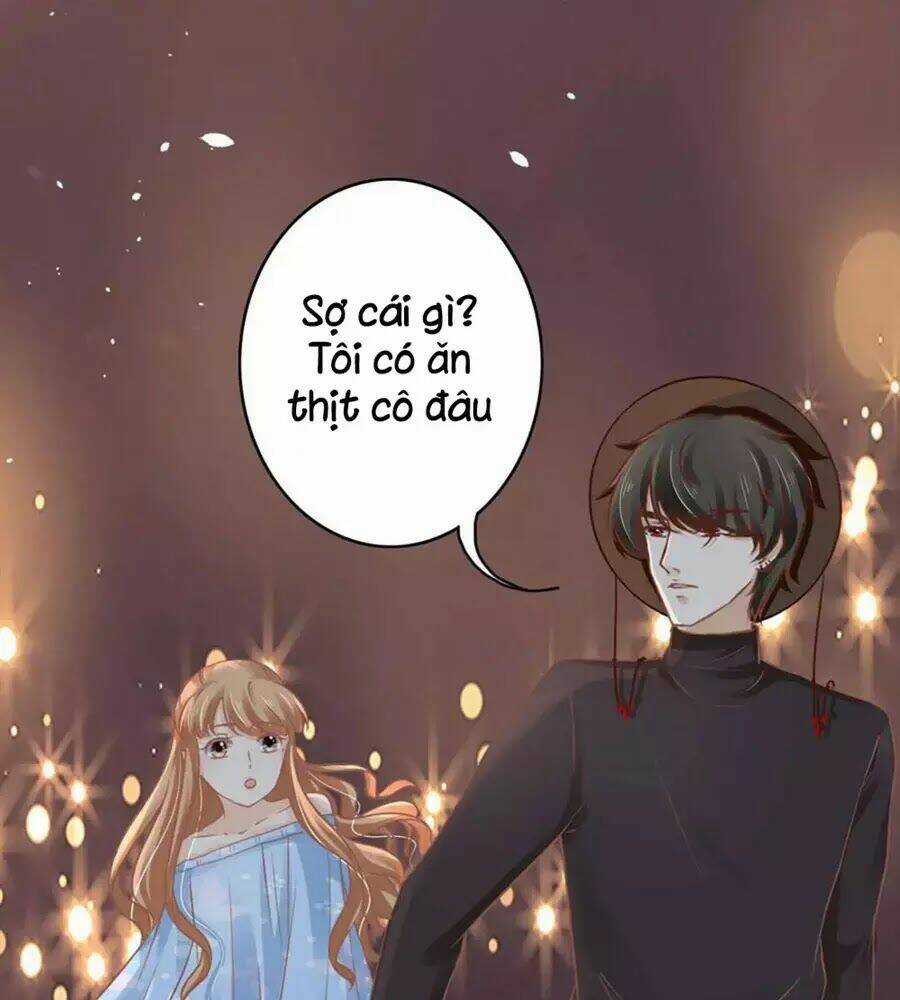 Tân Nương Của Âm Dương Giới Chapter 55 trang 2