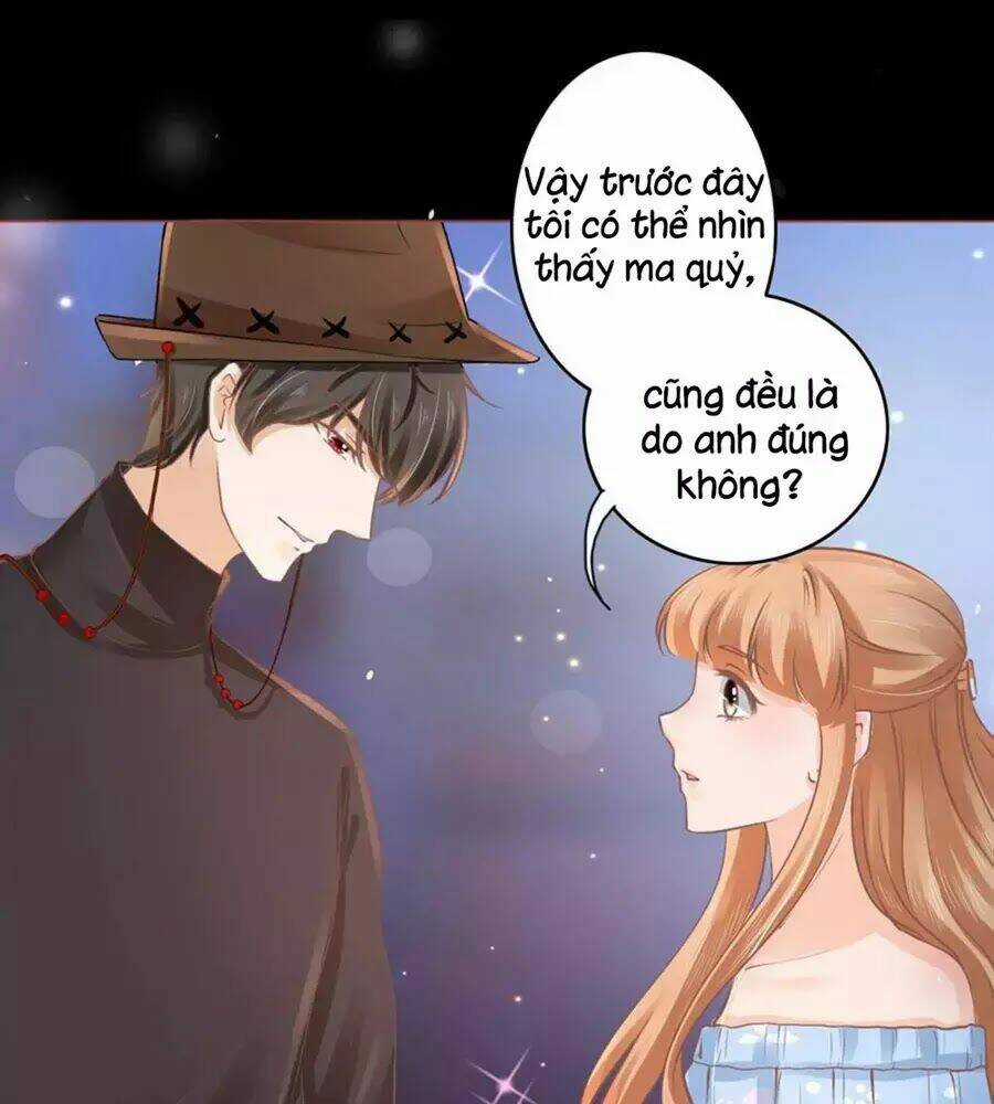 Tân Nương Của Âm Dương Giới Chapter 55 trang 28