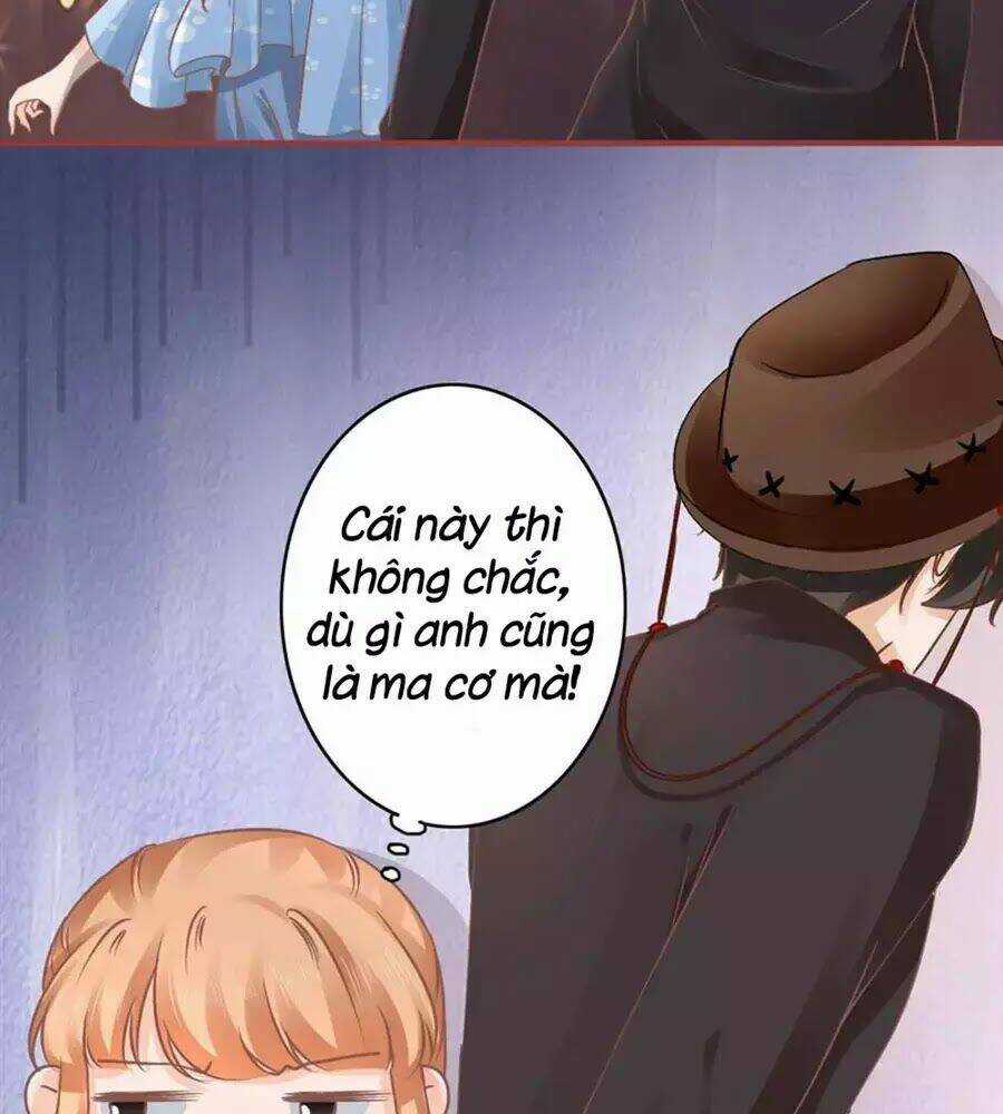 Tân Nương Của Âm Dương Giới Chapter 55 trang 3