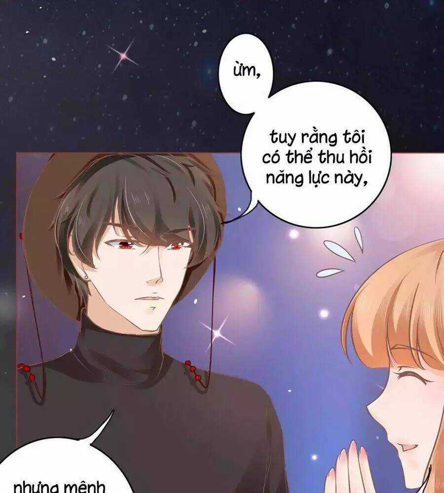 Tân Nương Của Âm Dương Giới Chapter 55 trang 30