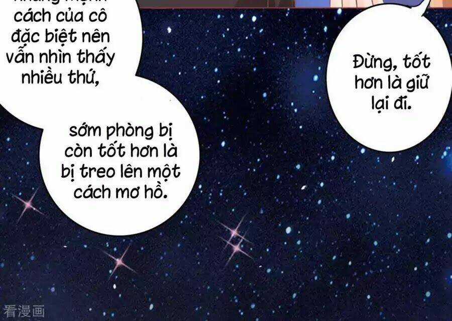Tân Nương Của Âm Dương Giới Chapter 55 trang 31