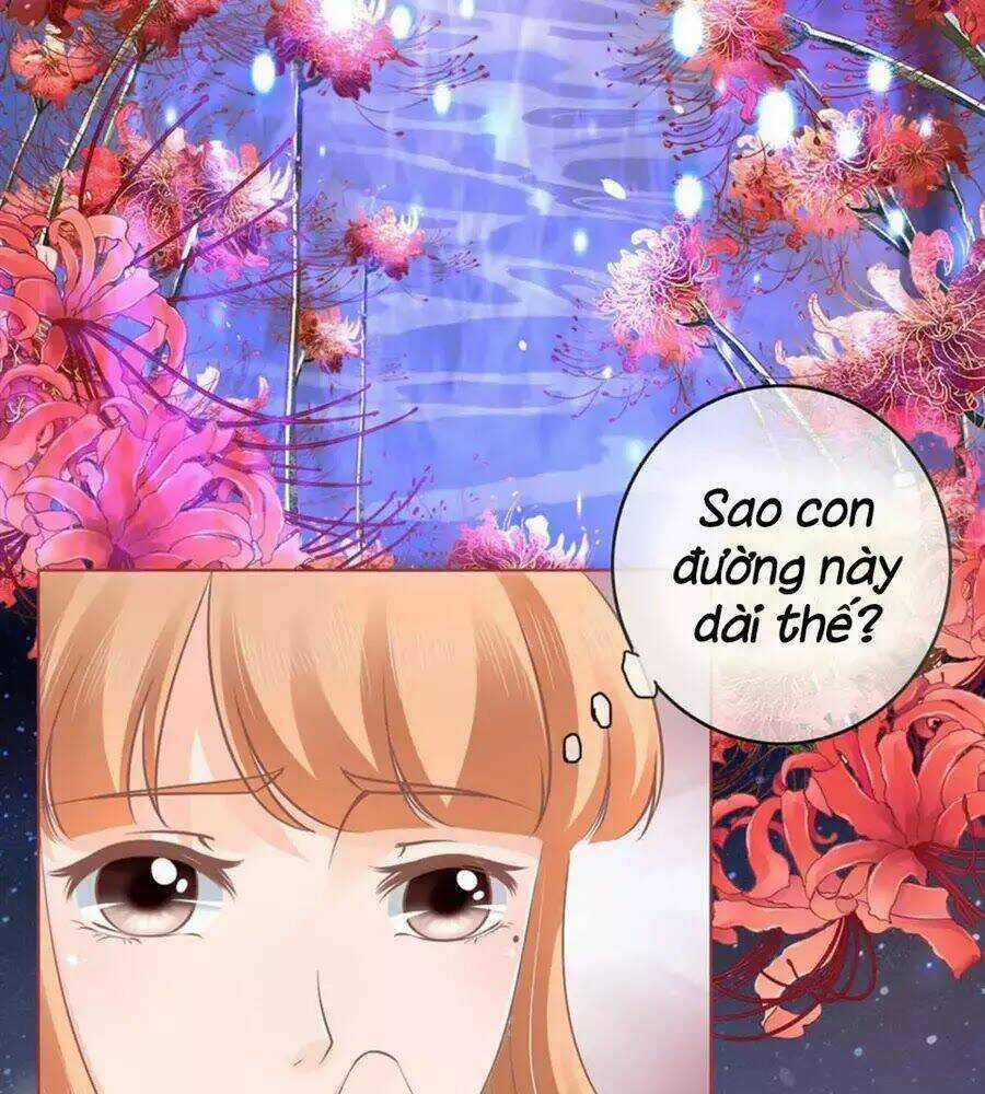 Tân Nương Của Âm Dương Giới Chapter 55 trang 34