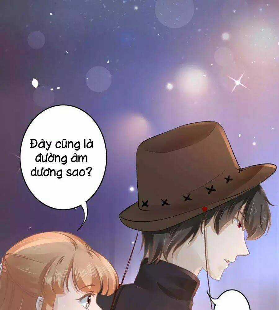 Tân Nương Của Âm Dương Giới Chapter 55 trang 36