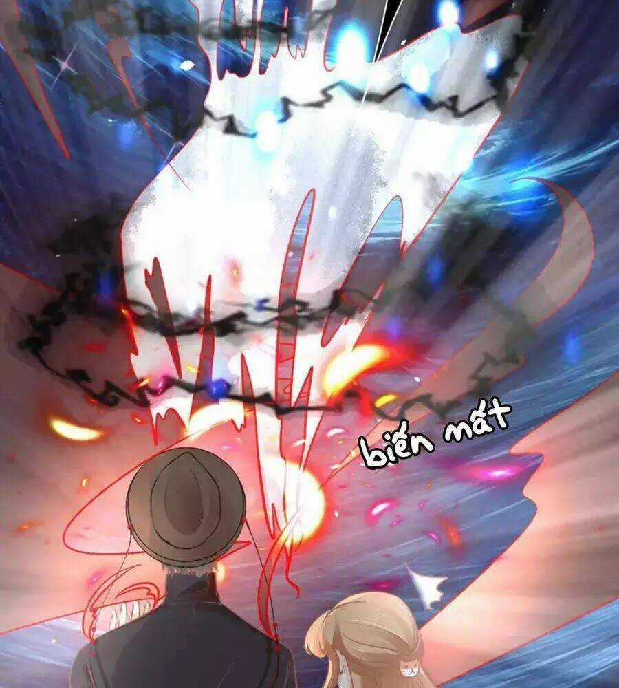 Tân Nương Của Âm Dương Giới Chapter 56 trang 19