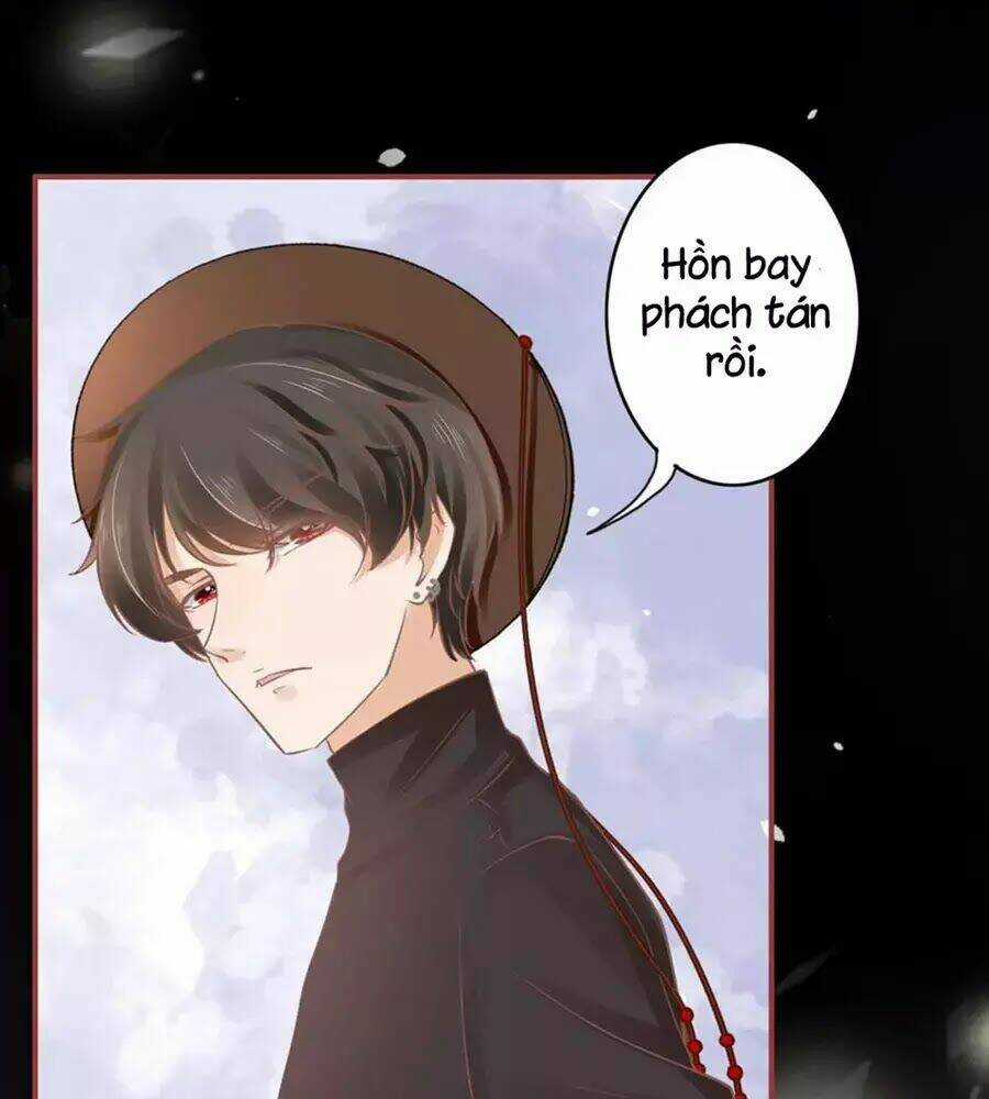 Tân Nương Của Âm Dương Giới Chapter 56 trang 29