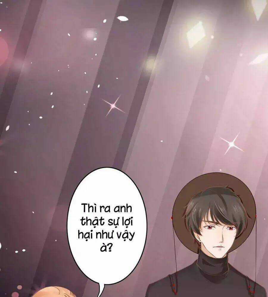 Tân Nương Của Âm Dương Giới Chapter 56 trang 31