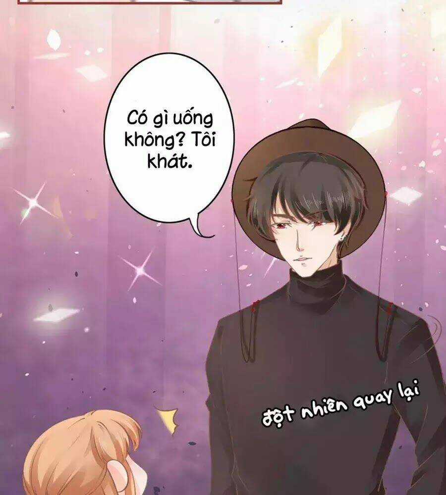 Tân Nương Của Âm Dương Giới Chapter 56 trang 34