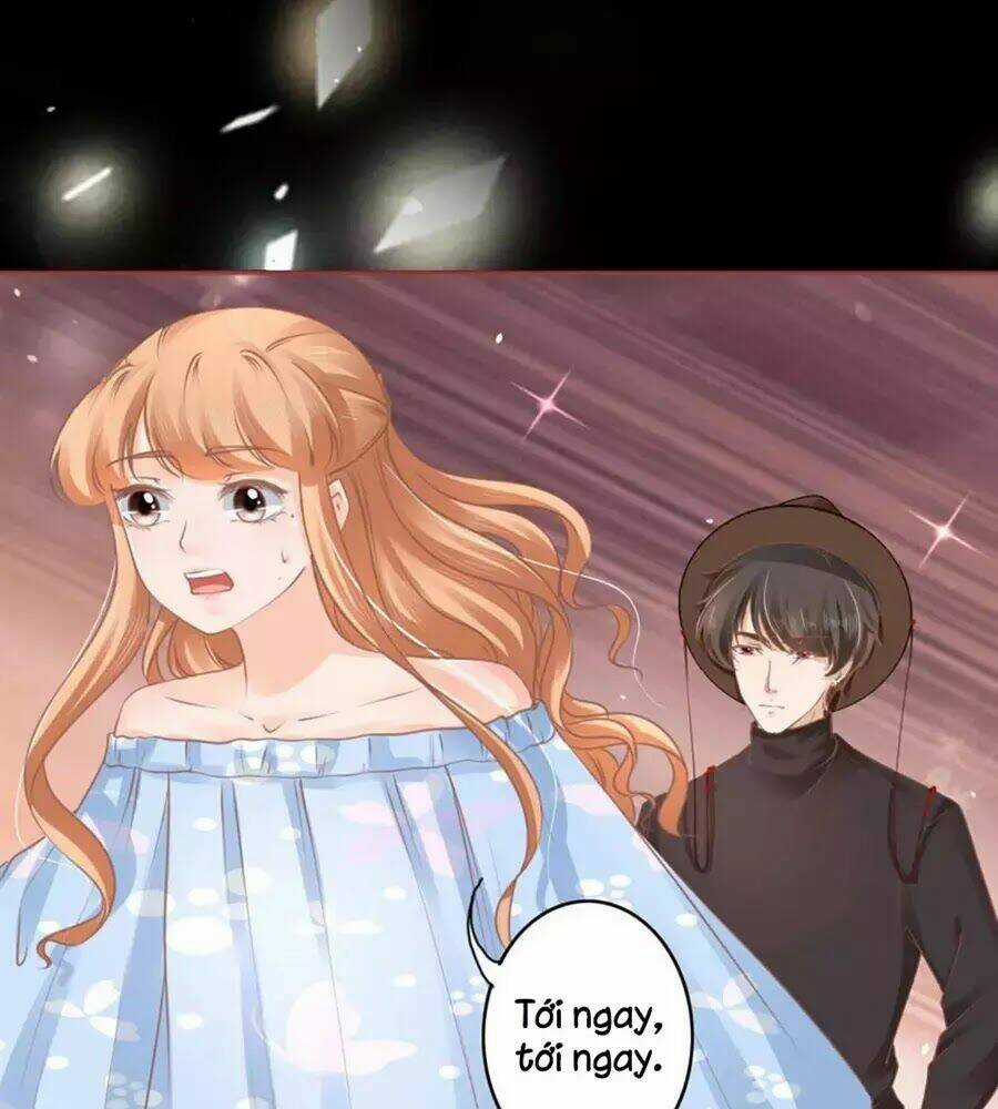 Tân Nương Của Âm Dương Giới Chapter 56 trang 36