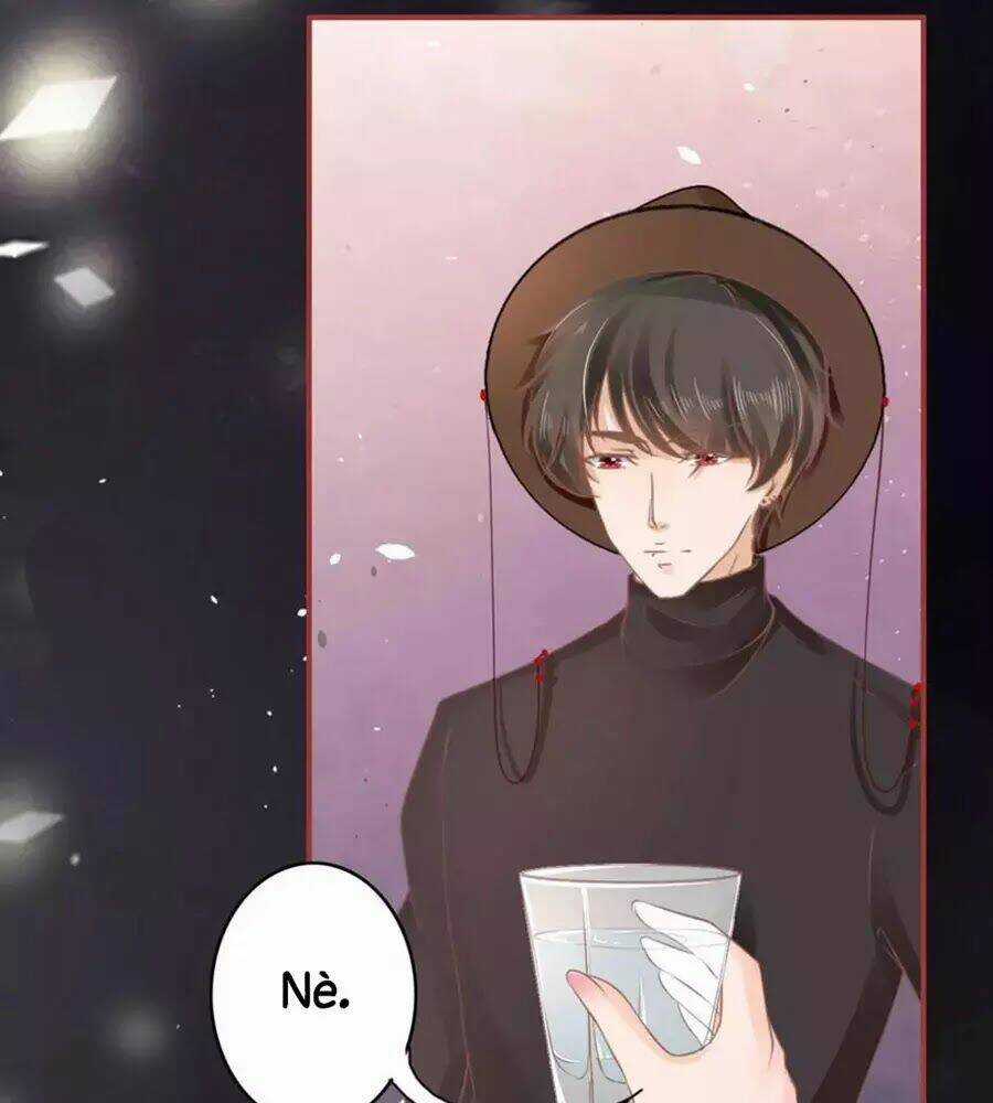 Tân Nương Của Âm Dương Giới Chapter 56 trang 38