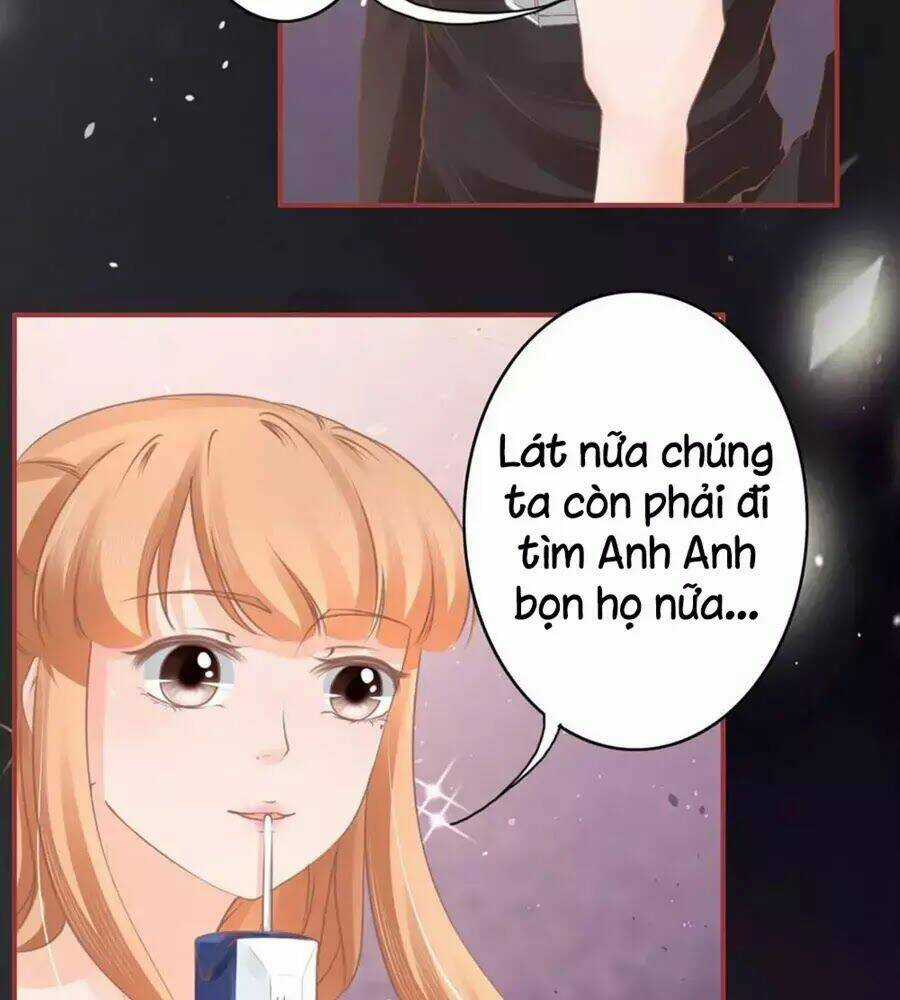 Tân Nương Của Âm Dương Giới Chapter 56 trang 39