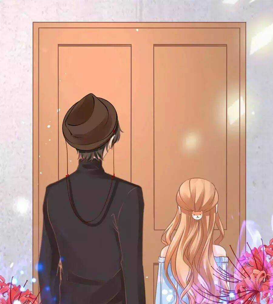 Tân Nương Của Âm Dương Giới Chapter 56 trang 4