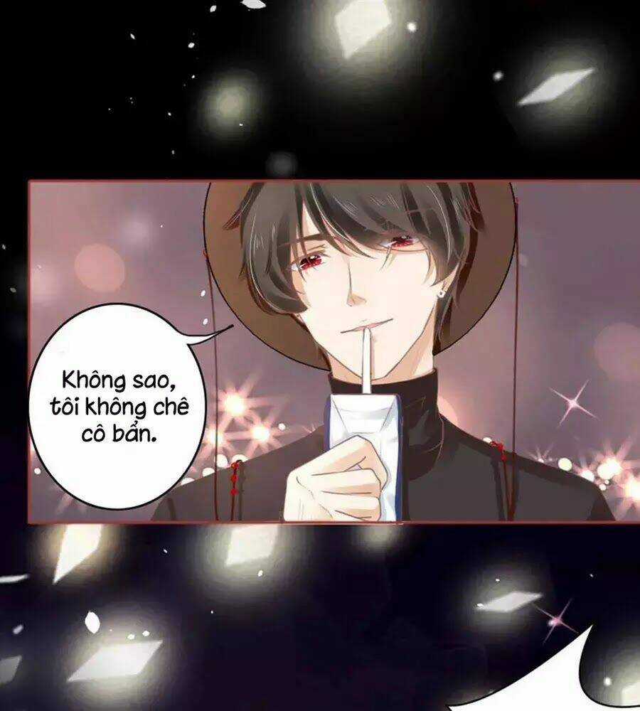 Tân Nương Của Âm Dương Giới Chapter 56 trang 45