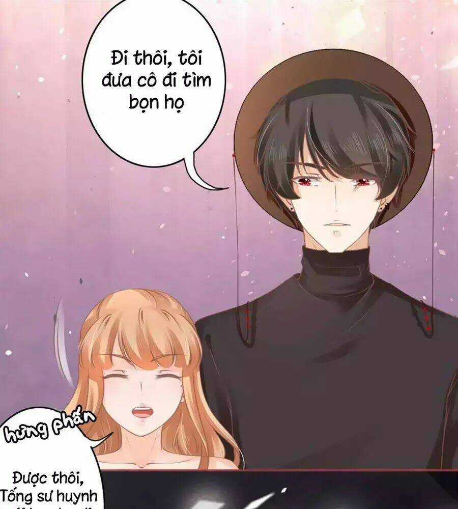 Tân Nương Của Âm Dương Giới Chapter 56 trang 48